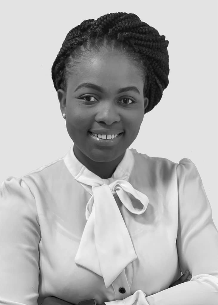Irene Idanwojo